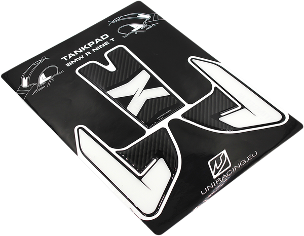 Tank Pad Carbon Fiber, 1, nordicamoto.ro