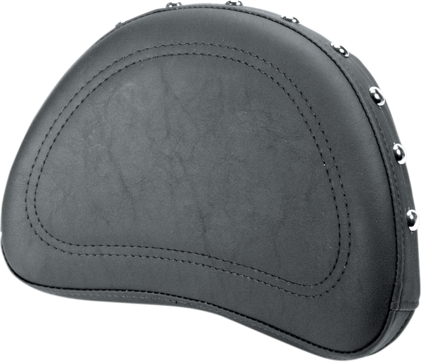 Sissy Bar Pad Black, 3, nordicamoto.ro