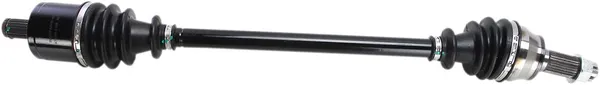 Teljes tengelykészlet (fekete), 1, nordicamoto.ro