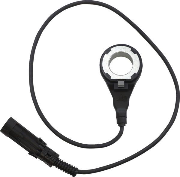 Brake Sensor Black, 1, nordicamoto.ro