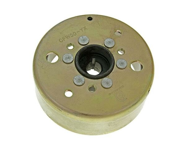 Alternator Rotor, 2, nordicamoto.ro