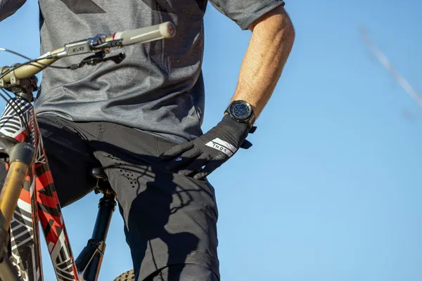 Pantaloni Scurti MTB Thor Assist Black 40, 3, nordicamoto.ro
