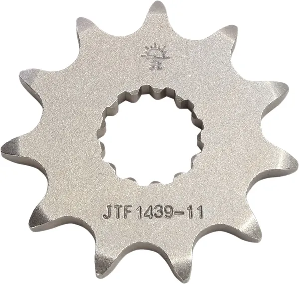 JT SPROCKETS Első lánckerék, 1, nordicamoto.ro