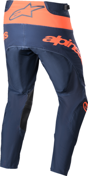Pantaloni Alpinestars Techstar Arch Navy 38, 2, nordicamoto.ro