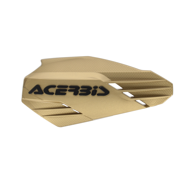 Acerbis Linear kormányvédő, fekete/fehér, 37, nordicamoto.ro