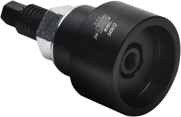 Water Pump Seal Installer Black, 1, nordicamoto.ro