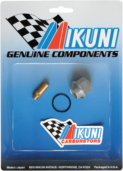 Hsr4 Main Jet Extension Kit, 1, nordicamoto.ro