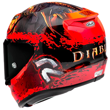 HJC RPHA 12 Diablo Blizzard sisak, 3, nordicamoto.ro