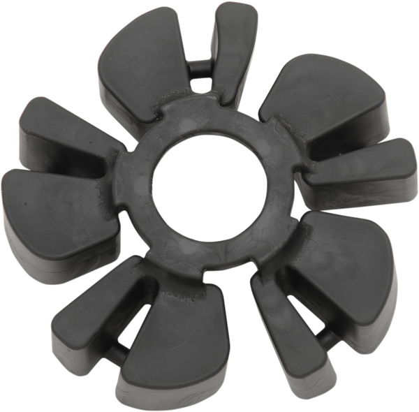 Cush Drive Isolator Black, 1, nordicamoto.ro