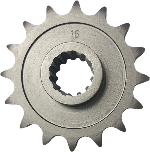 Countershaft Sprocket Raw, 1, nordicamoto.ro