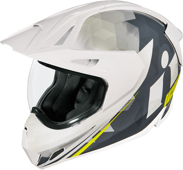 Variant Pro Ascension Helmet Red  3XL, 2, nordicamoto.ro