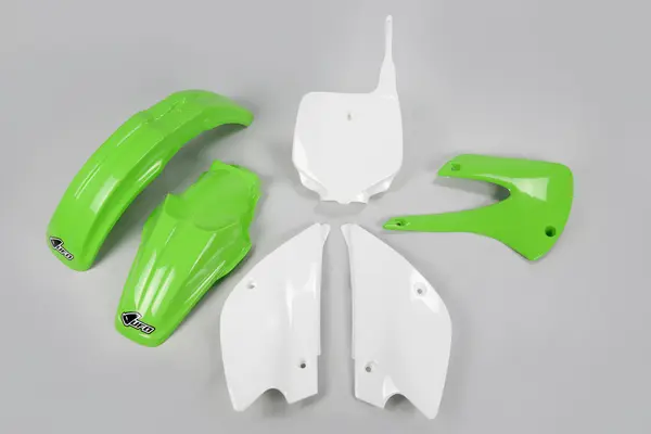 Kx85 2000 karosszériakészlet, 1, nordicamoto.ro