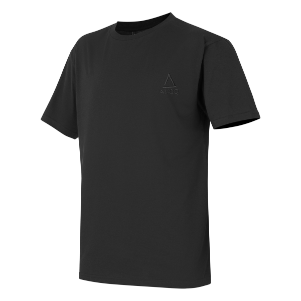 AMOQ Original T-Shirt Blackout XS, 3, nordicamoto.ro