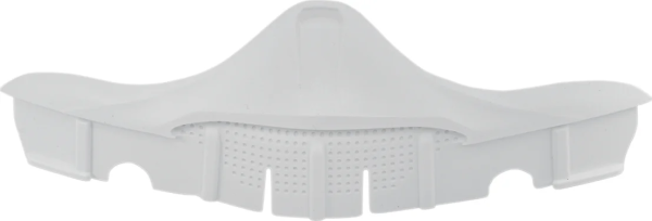 Airframe Pro / Airmada Breathe Deflector White White, 1, nordicamoto.ro
