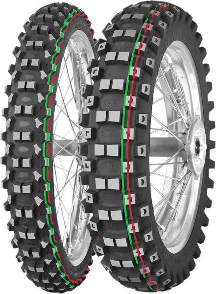 Cauciuc 60/100-12 Mitas Terra Force-MX MH, 2, nordicamoto.ro