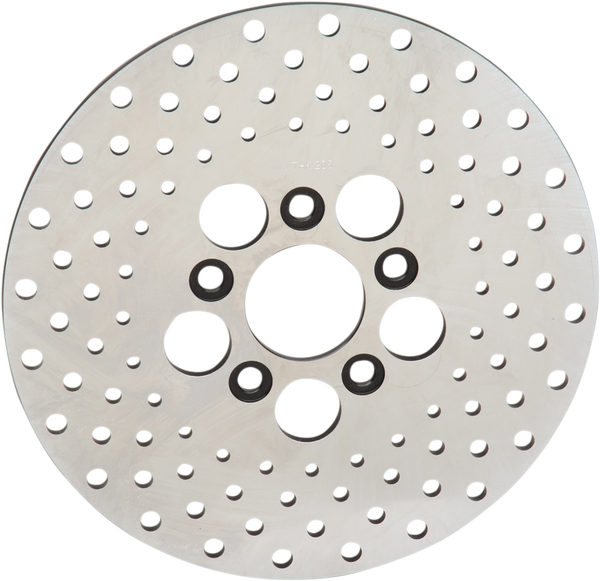 Brake Rotor Shovelhead Silver, 1, nordicamoto.ro