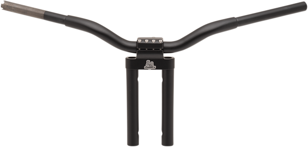 Kage Fighter-t Handlebar Black, 1, nordicamoto.ro