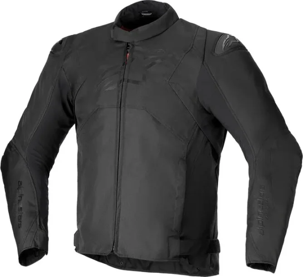 Alpinestars T-sp 1 V2 vízálló motoros dzseki, fekete, M-es méret, 1, nordicamoto.ro