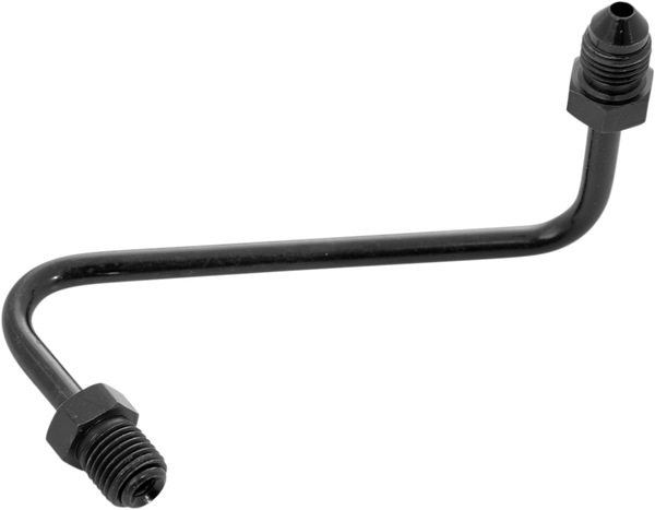 Brake Line Tube Adapter Black, 1, nordicamoto.ro