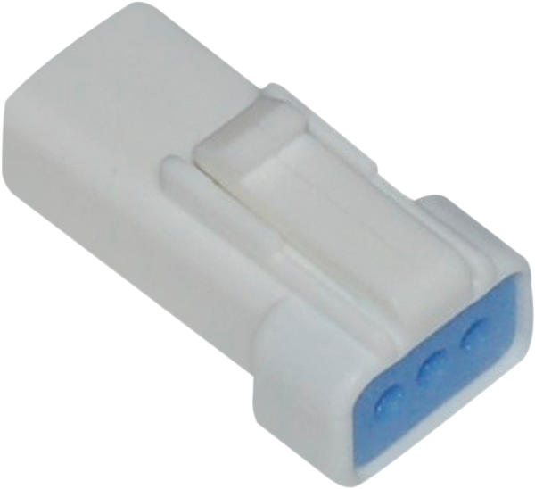 Jst Mini Connector White, 1, nordicamoto.ro