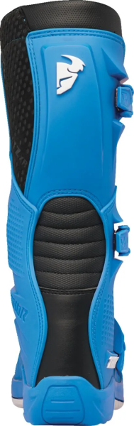Thor Blitz XR Blue 15 csizma, 7, nordicamoto.ro