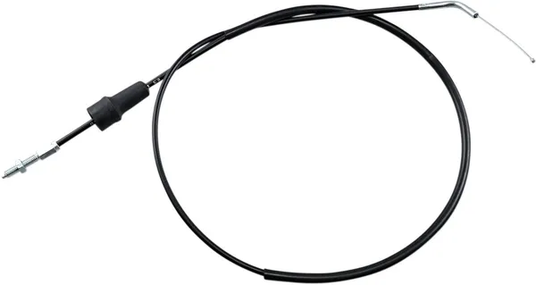 Throttle Cable Suzuki Black Standard, 1, nordicamoto.ro