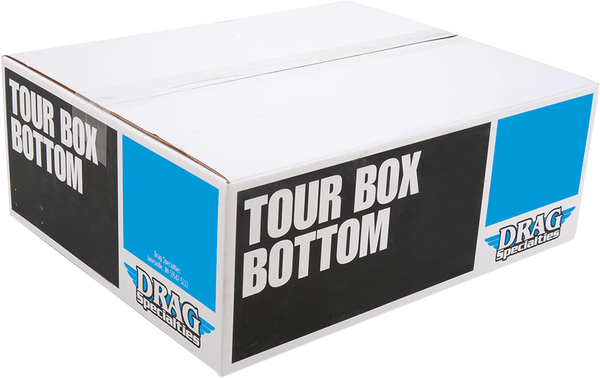 Precision Tourbox Black, 2, nordicamoto.ro