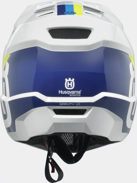 Husqvarna Gravity eDrive L/53 gyermek sisak, 2, nordicamoto.ro