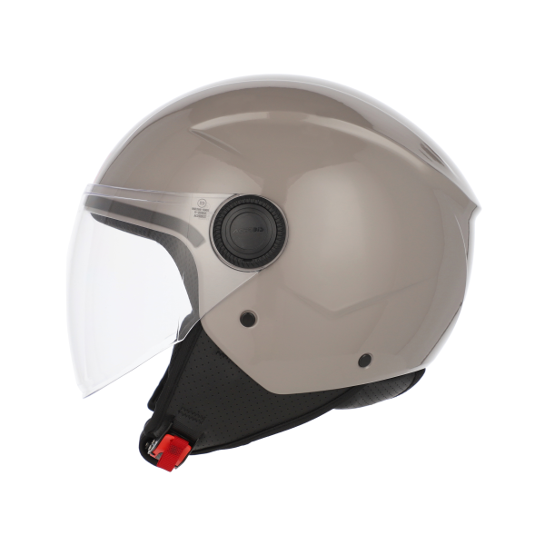 Acerbis Brezza Grigio II L fúvóka sisak, 8, nordicamoto.ro
