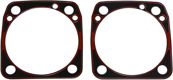 Cylinder Base Gaskets, 2, nordicamoto.ro