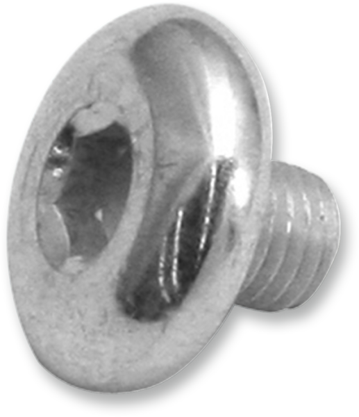 Screw Attach Backplate, 1, nordicamoto.ro