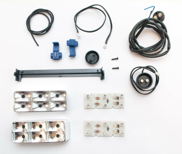 Lumina Stop Geanta Kappa K53, 1, nordicamoto.ro