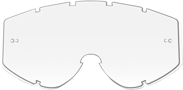 Vista Goggles Lens Clear, 1, nordicamoto.ro