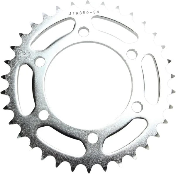 JT SPROCKETS acél hátsó lánckerék, 1, nordicamoto.ro