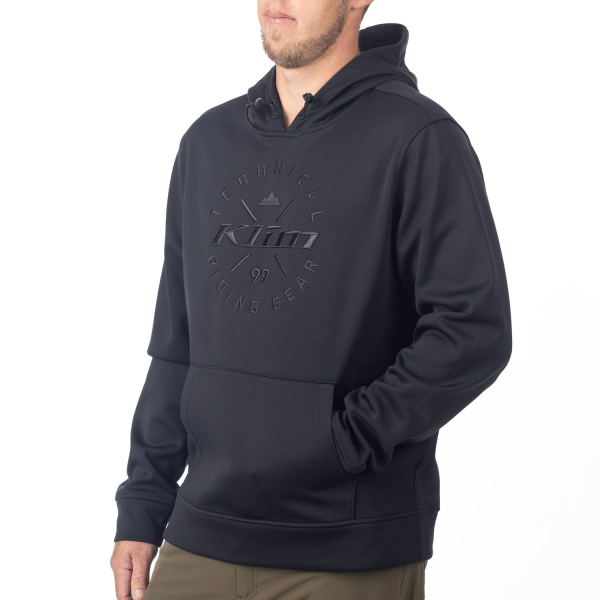 Hanorac Kilm Wydaho Pullover Moab, 7, nordicamoto.ro