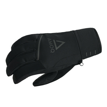 AMOQ Flare XL motoros szán kesztyű, 1, nordicamoto.ro