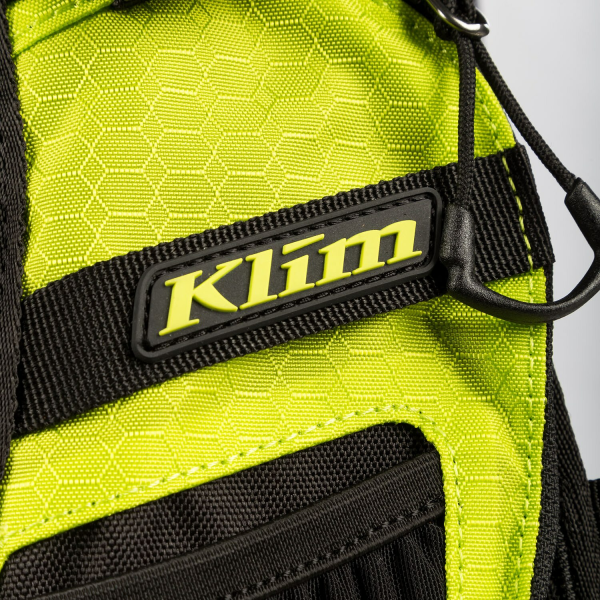 Klim Nac Pak Shape Shift 3L Hydrapak rejtett hátizsák, 11, nordicamoto.ro