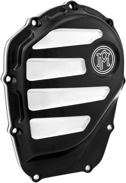 Engine Cover Black, 1, nordicamoto.ro