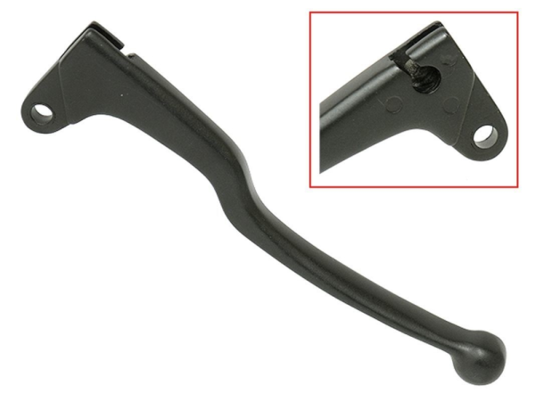 Fékkar a Honda XL 125S '85, XL 200R '83–'84 és XR 250/500R '82–'83 modellekhez, 1, nordicamoto.ro