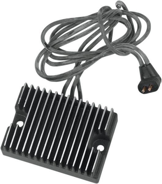 Solid State Regulator Black, 1, nordicamoto.ro