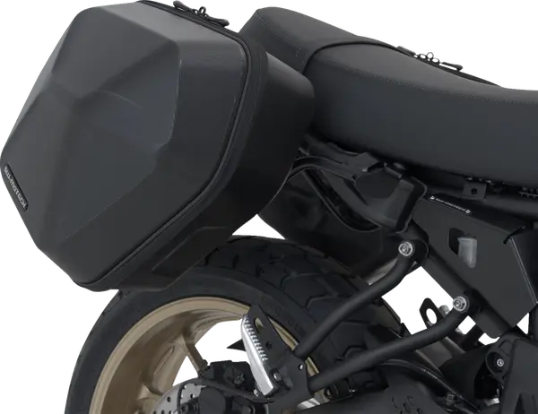 Suport geanta SW-Motech SLC dreapta Yamaha XSR 700 (16-) HTA0664211001, 4, nordicamoto.ro