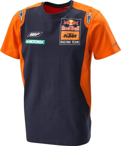 KTM RED BULL TEAM S póló, 1, nordicamoto.ro