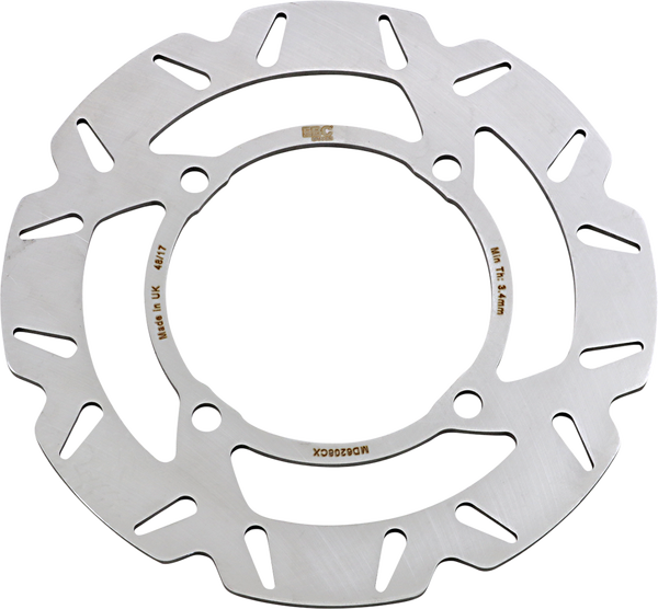 Cx Extreme Motocross Brake Rotors, 2, nordicamoto.ro