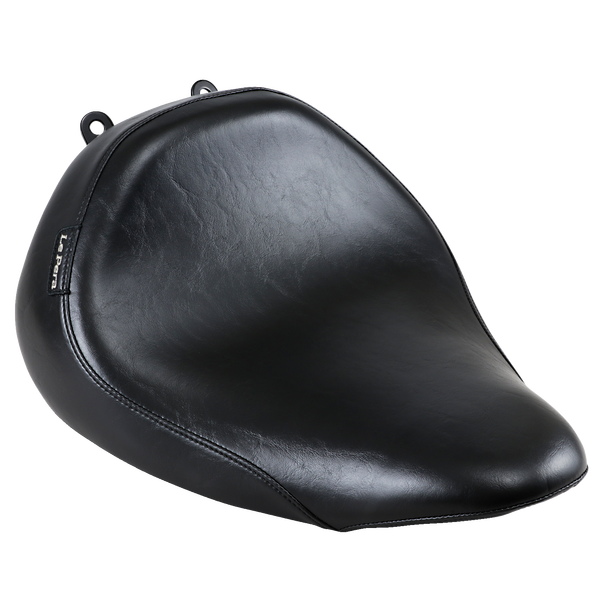 Silhouette Deluxe Solo Seat Black, 2, nordicamoto.ro