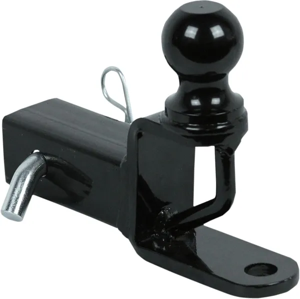 Trio Hd Hitch Black, 1, nordicamoto.ro