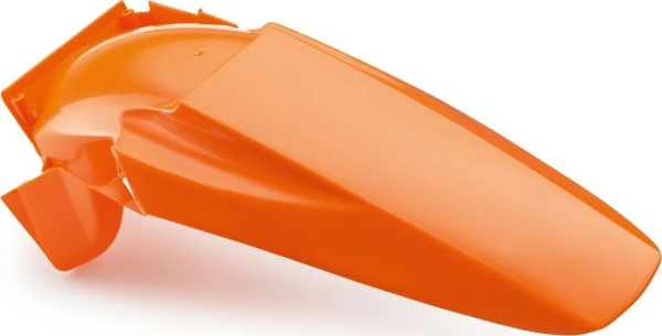 HÁTSÓ SÁRVÉDŐ EXC ORANGE 98, 1, nordicamoto.ro