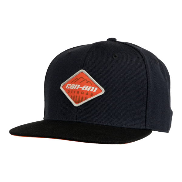 Can-Am terepjáró snapback kupak, 1, nordicamoto.ro
