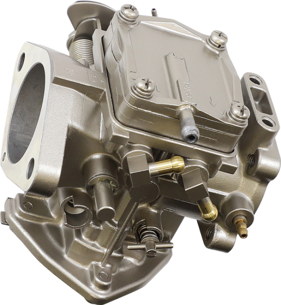 Hi Performance Super Bn Carburetor, 2, nordicamoto.ro