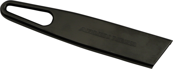 Kickstand Extension Tab Black, 1, nordicamoto.ro