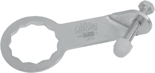 3rd Hand Axle Locker Tool Silver, 1, nordicamoto.ro